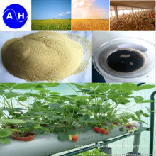 Calcium Amino Acid Chelate Mineral Nutrients Fertilizer